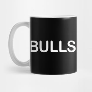 Bulls Eye Mug